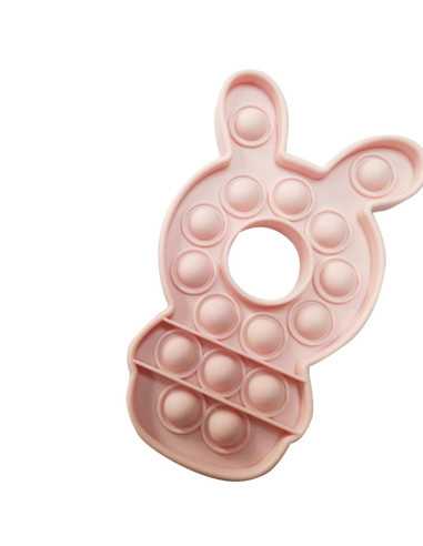 Last Mouse Lost Push Pop Bubble Push Bubble Relief Stress Sensory Toy for Adult Kid Funny Anti-stress Pops