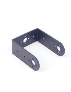XIAO R Aluminous U Type DIY Manipulating Robot Arm Servo...