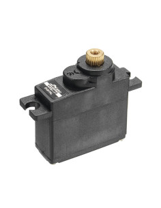 JX PDI-1171MG 17g Metal Gear Core Motor Micro Digital...