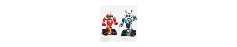 Robot Toys