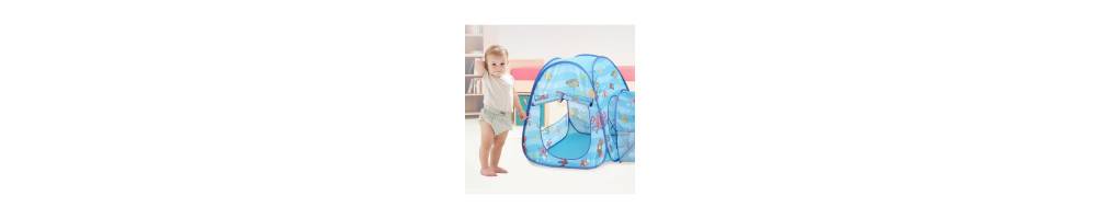 Baby & Toddler Toys
