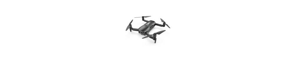 RC Quadcopters