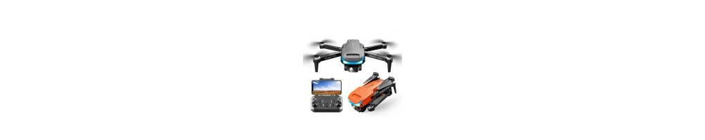 RC Drones