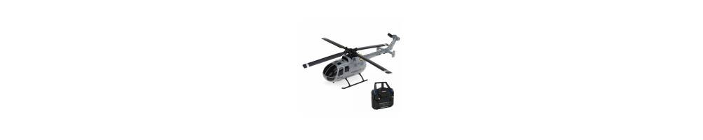 RC Helicopter