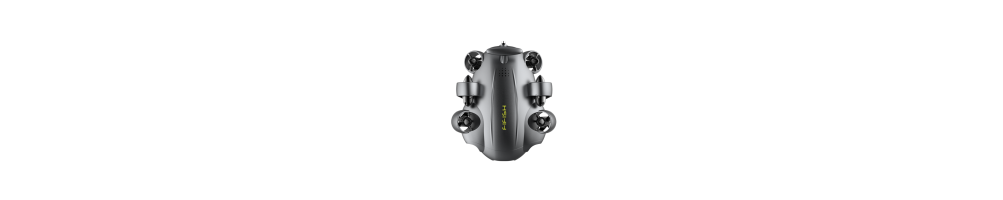 Underwater Drone & Scooter