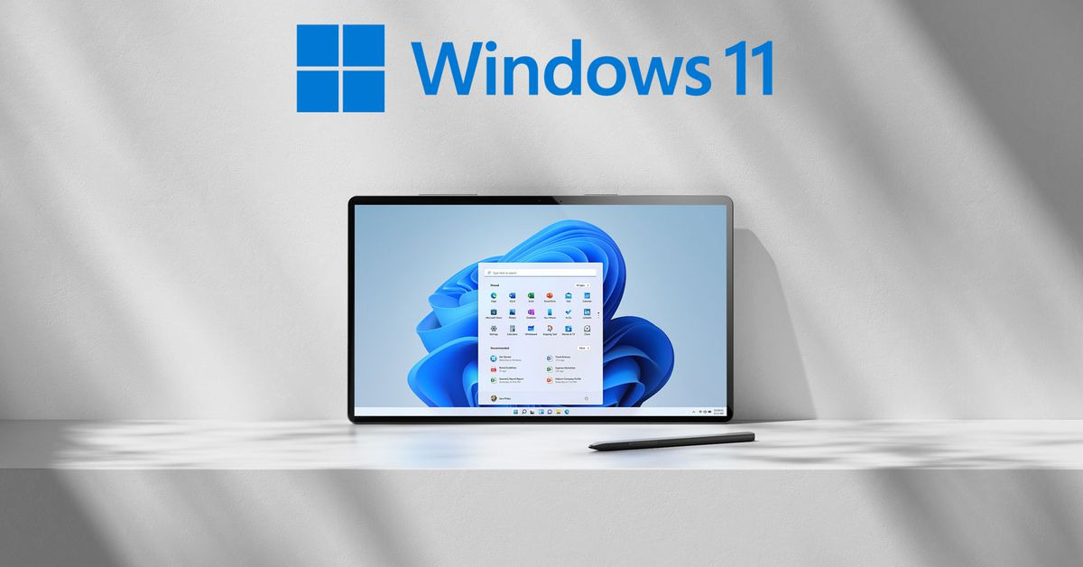 Windows 11 pro Installation & activation guide