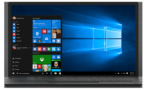 Windows 10 pro Installation & activation guide